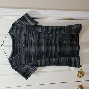 3/$9 Made for Life quick-dri shirt sz S